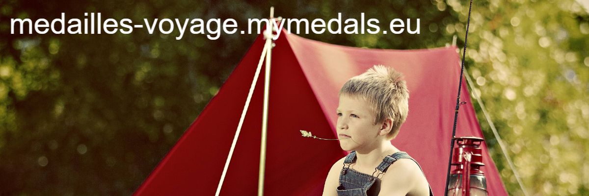 medailles-voyage.mymedals.eu